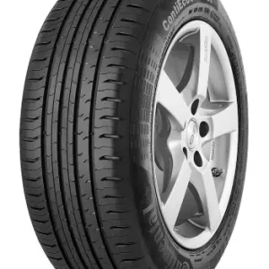 Chilipir Anvelopa Vara 205/60 R16 92H CONTINENTAL ContiEcoContact 5
